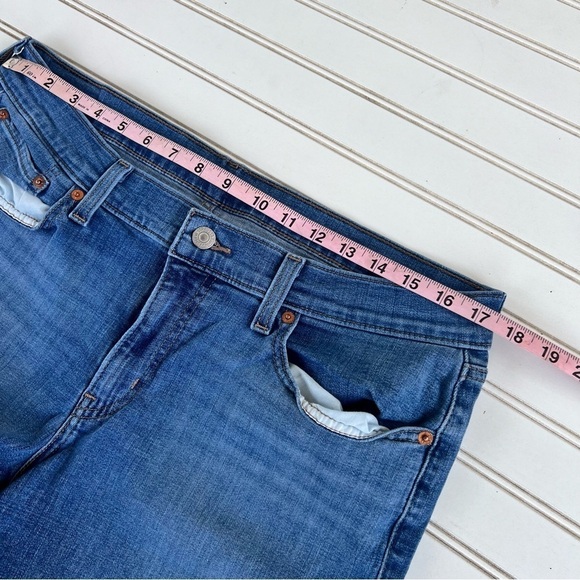 Levi’s Boyfriend jeans Size 32 - Picture 10 of 12